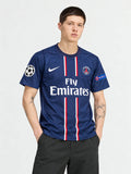 2012/13 パリ・サンジェルマン ホームユニフォーム ラベッシ 11番