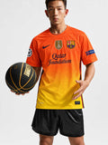 2012/13 FCバルセロナ アウェイユニフォーム メッシ 10番