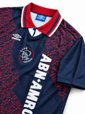1994-95 アヤックス アウェイユニフォーム