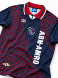 1994-95 アヤックス アウェイユニフォーム