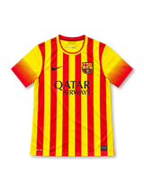 2013/14 FCバルセロナ アウェイユニフォーム メッシ 10番