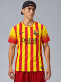2013/14 FCバルセロナ アウェイユニフォーム メッシ 10番