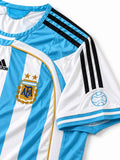 2022 アルゼンチン代表 W杯決勝 ユニフォーム メッシ 10番