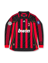 2006/07 ACミラン ホームユニフォーム ロナウド 99番