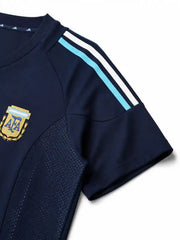 アルゼンチン代表 2002年W杯 アウェイジャージ