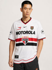 サンパウロFC 2000 ホームジャージ