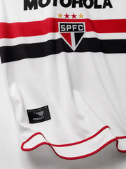 サンパウロFC 2000 ホームジャージ