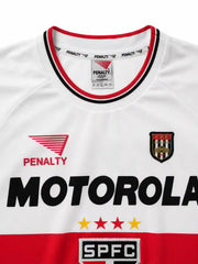 サンパウロFC 2000 ホームジャージ