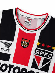 サンパウロFC 2000 アウェイジャージ