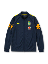 ブラジル代表 2022-23 トレーニングジャケット