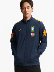 ブラジル代表 2022-23 トレーニングジャケット
