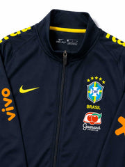 ブラジル代表 2022-23 トレーニングジャケット