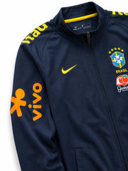ブラジル代表 2022-23 トレーニングジャケット