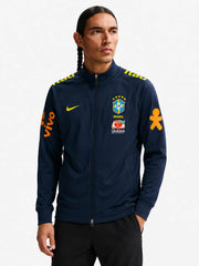 ブラジル代表 2022-23 トレーニングジャケット