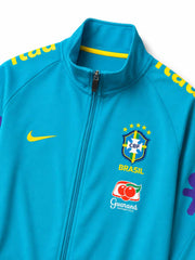ブラジル代表 2022-23 トレーニングジャケット