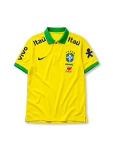 ブラジル代表 2022 ポロシャツ