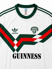 コーク・シティFC 1988-89 ホームジャージ