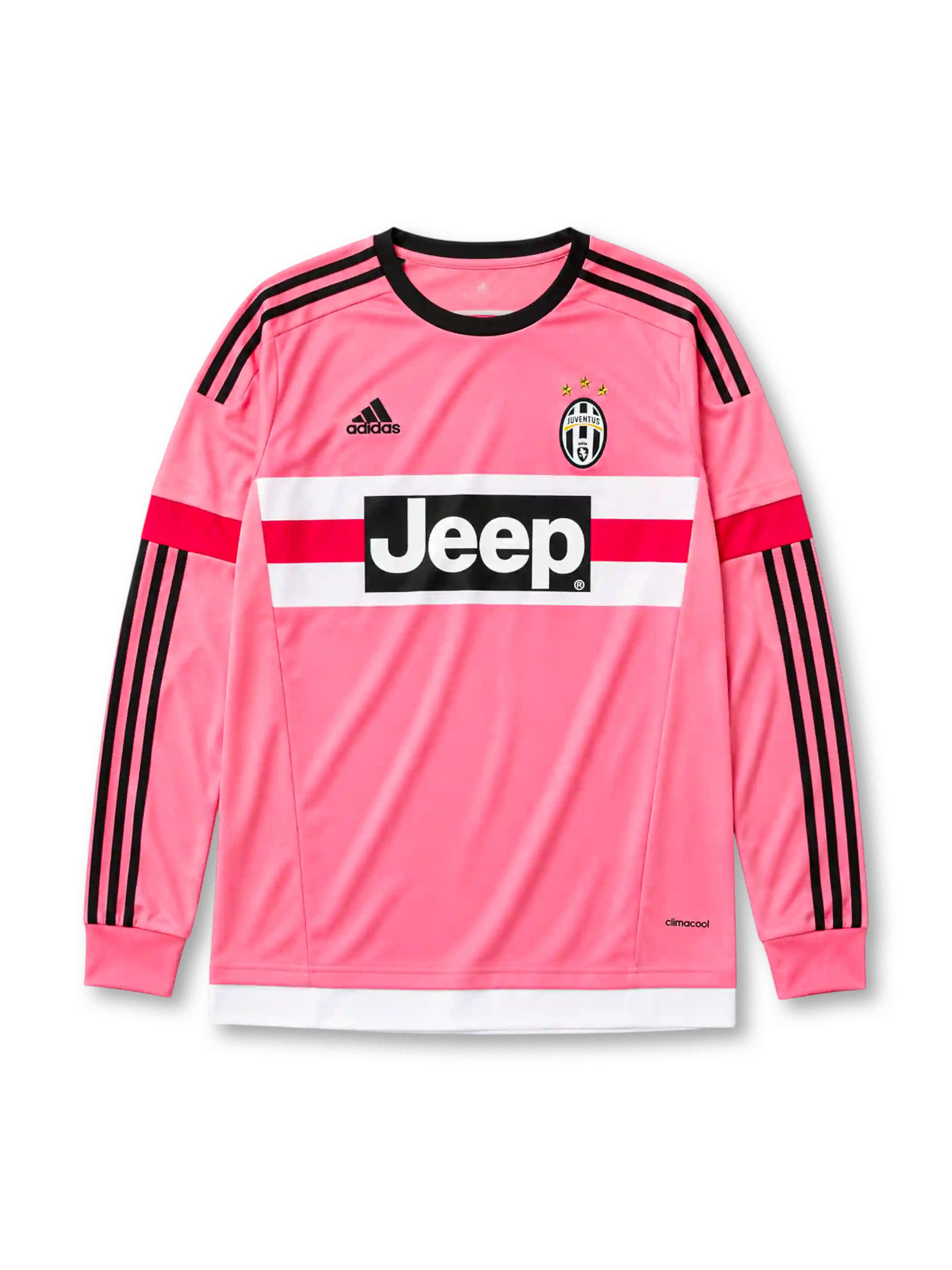 Nike Juventus ピンクジャージ Nike Juventus ピンクジャージ