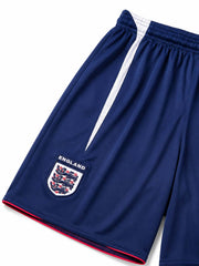 イングランド代表 2006年W杯 ホームショーツ