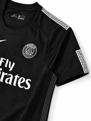 パリ・サンジェルマン 2017-18 サードジャージ