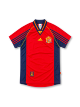 スペイン代表 1998 ホーム ユニフォーム