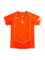 オランダ代表 2004 ホーム ユニフォーム