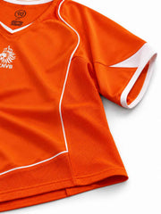 オランダ代表 2004 ホーム ユニフォーム