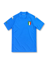 イタリア代表 2002 ホーム ユニフォーム