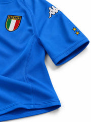 イタリア代表 2002 ホーム ユニフォーム