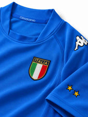 イタリア代表 2002 ホーム ユニフォーム