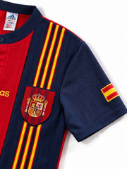 スペイン代表 1996 ホーム ユニフォーム