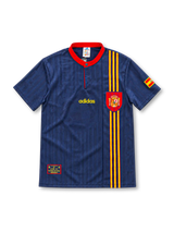 スペイン代表 1996 アウェイ ユニフォーム
