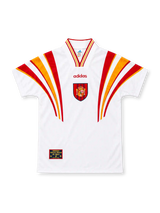 スペイン代表 1996 サード ユニフォーム