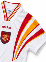 スペイン代表 1996 サード ユニフォーム