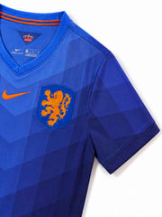 オランダ代表 2014 アウェイ ユニフォーム