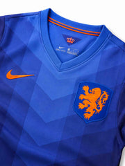 オランダ代表 2014 アウェイ ユニフォーム