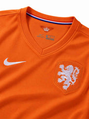 オランダ代表 2014 ホーム ユニフォーム
