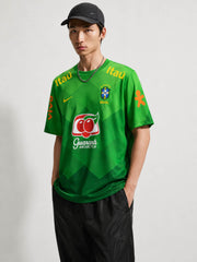 ブラジル代表 2020 トレーニングシャツ