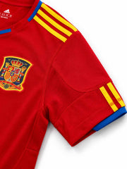 スペイン代表 2010 ホーム ユニフォーム