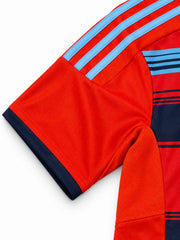 11/12 マルセイユ サード レトロユニフォーム adidas