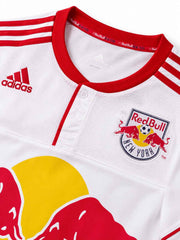 2010 ニューヨーク・レッドブルズ ホーム レトロユニフォーム adidas