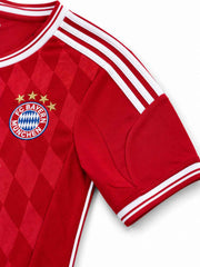 バイエルン・ミュンヘン 2013/14 ホーム ユニフォーム