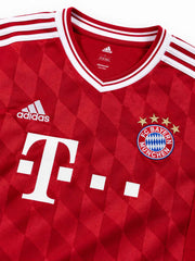 バイエルン・ミュンヘン 2013/14 ホーム ユニフォーム