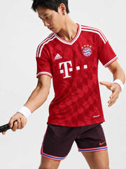 バイエルン・ミュンヘン 2013/14 ホーム ユニフォーム