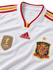 スペイン代表 2010/12 アウェイ ユニフォーム