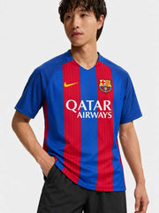 FCバルセロナ 2016/17 ホーム ユニフォーム