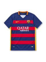 FCバルセロナ 2015/16 ホーム ユニフォーム