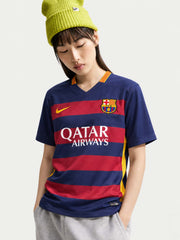 FCバルセロナ 2015/16 ホーム ユニフォーム