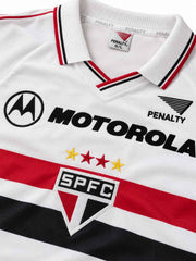 サンパウロFC 2000 ホーム ユニフォーム
