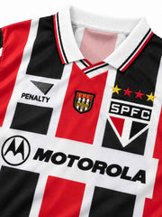 サンパウロFC 2000 アウェイ ユニフォーム